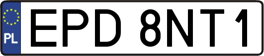 EPD8NT1