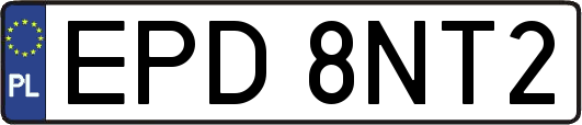 EPD8NT2