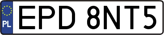 EPD8NT5
