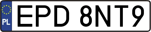 EPD8NT9