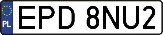 EPD8NU2