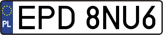 EPD8NU6