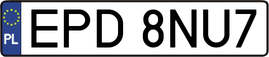 EPD8NU7