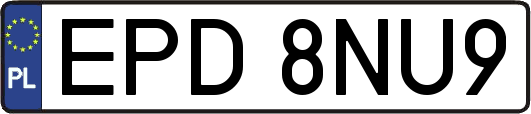EPD8NU9