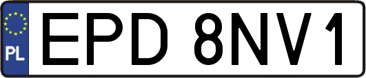 EPD8NV1