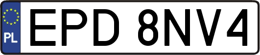 EPD8NV4
