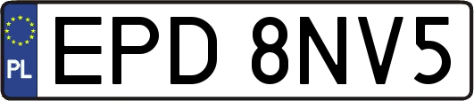 EPD8NV5