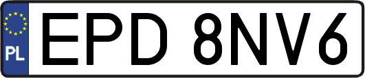 EPD8NV6