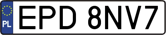 EPD8NV7
