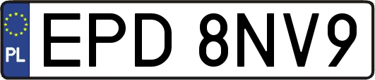 EPD8NV9