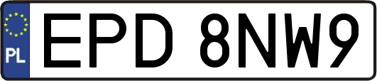EPD8NW9