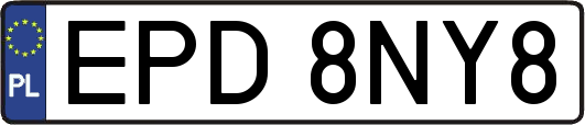 EPD8NY8