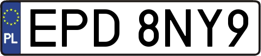 EPD8NY9