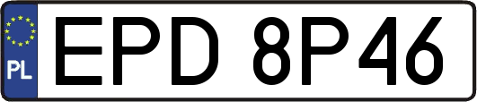 EPD8P46