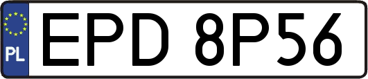 EPD8P56
