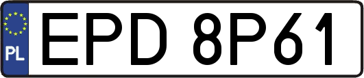 EPD8P61
