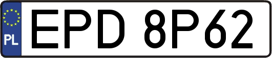 EPD8P62
