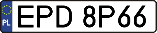EPD8P66