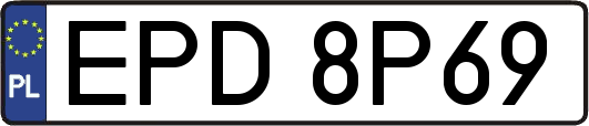 EPD8P69