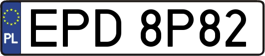 EPD8P82