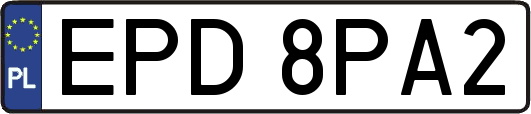 EPD8PA2