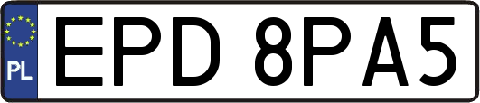 EPD8PA5