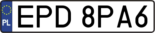 EPD8PA6