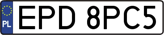 EPD8PC5