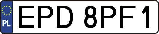 EPD8PF1