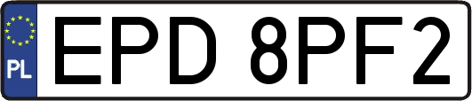 EPD8PF2