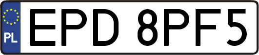 EPD8PF5