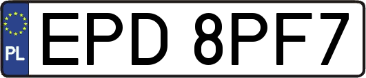 EPD8PF7