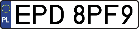 EPD8PF9