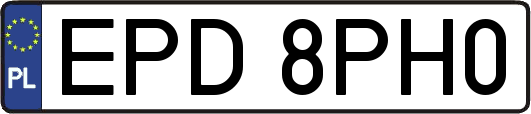 EPD8PH0