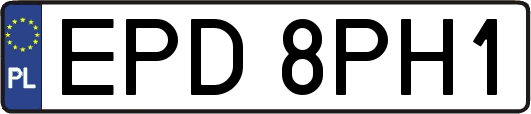 EPD8PH1