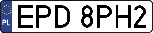 EPD8PH2
