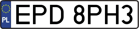 EPD8PH3