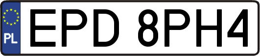 EPD8PH4