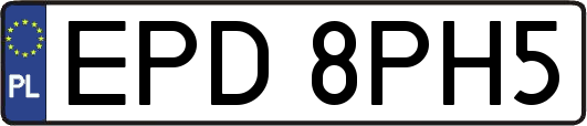 EPD8PH5