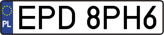 EPD8PH6