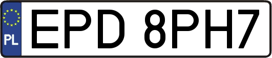 EPD8PH7