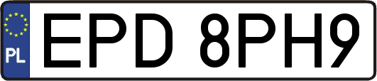 EPD8PH9