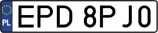 EPD8PJ0