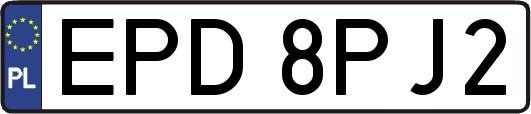 EPD8PJ2