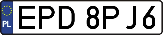 EPD8PJ6