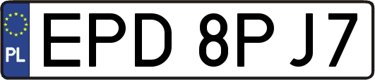 EPD8PJ7