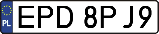 EPD8PJ9