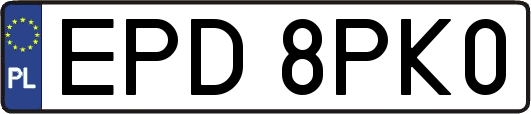 EPD8PK0