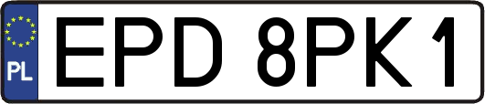 EPD8PK1