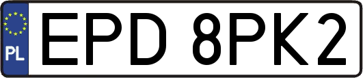 EPD8PK2